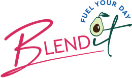 Blendit logo