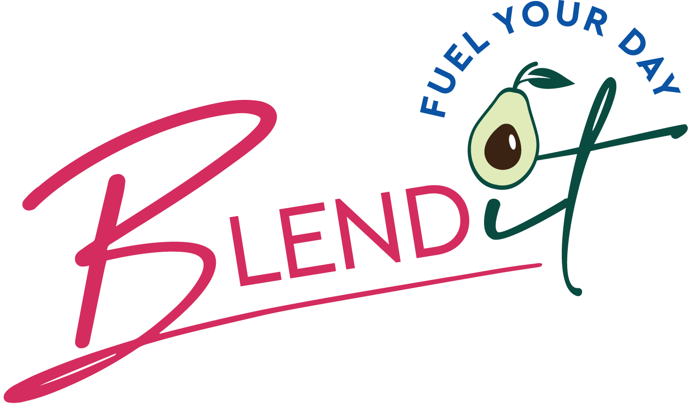 Blen
dit logo