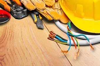 Aislantes, Cables de control blindado, Conductores eléctricos, Semiconductores, Superconductores