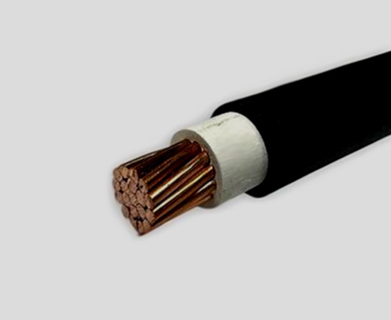 Cable Mono Conductor RHW/RHH-2 90°C, 0.6/1 KV