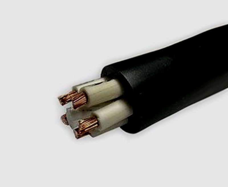 Cable Multiflex AF 600 V 60°C