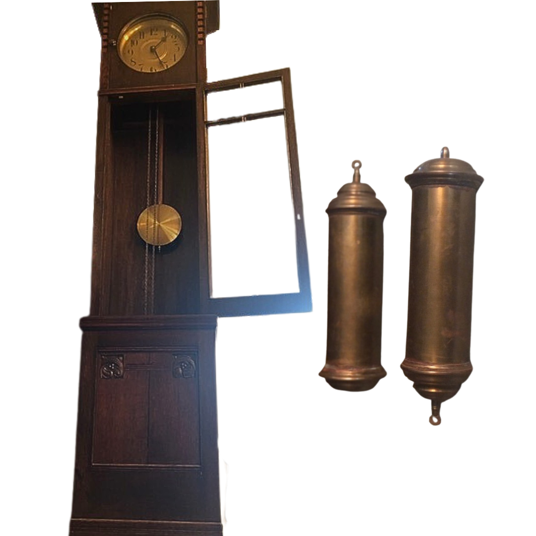 grandfather-clock