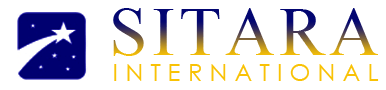 Sitara International Logo
