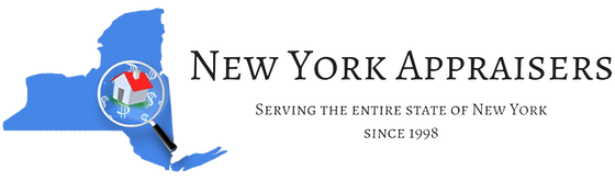 New York Appraisers Logo