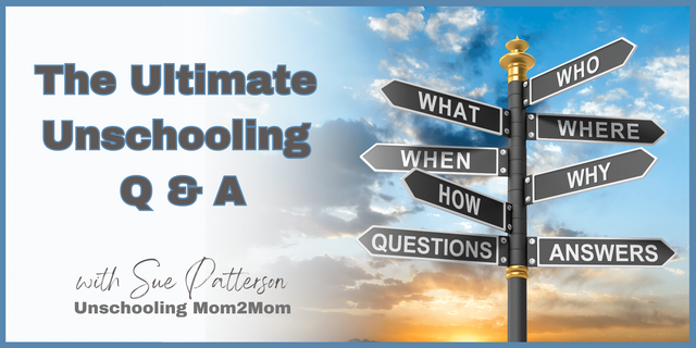 Unschooling Vs Homeschooling — What'S the Difference? 