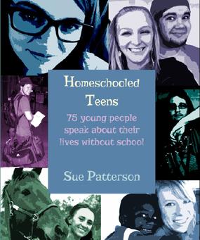 Homeschooled Teen Ebook