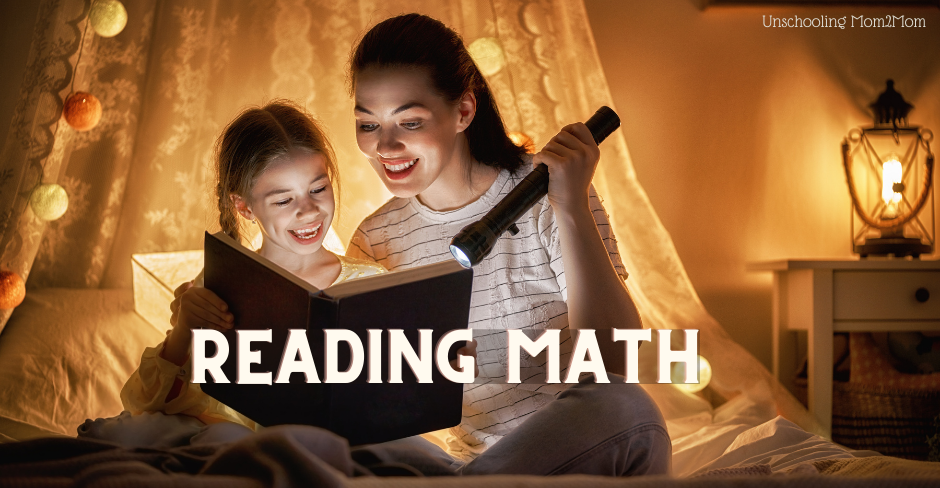 Reading and math