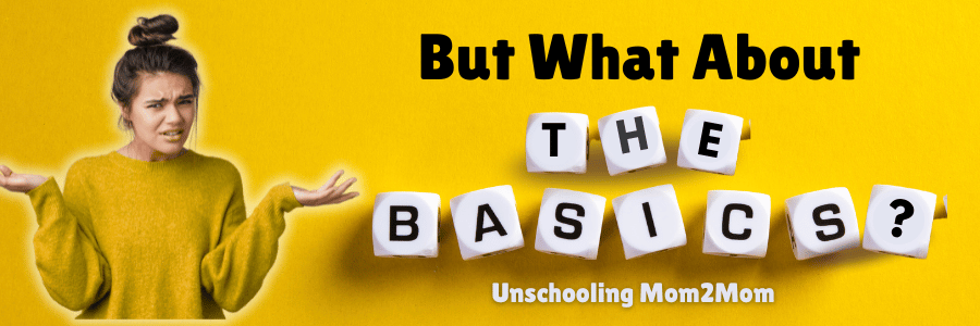 What about The Basics