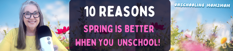 Sue Patterson at microphone in garden