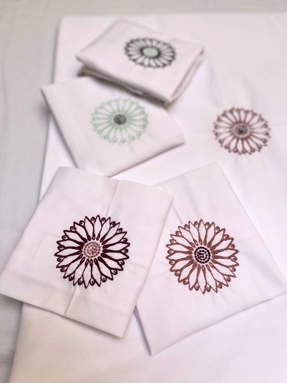 Collection Tabaski 2025 Khady N