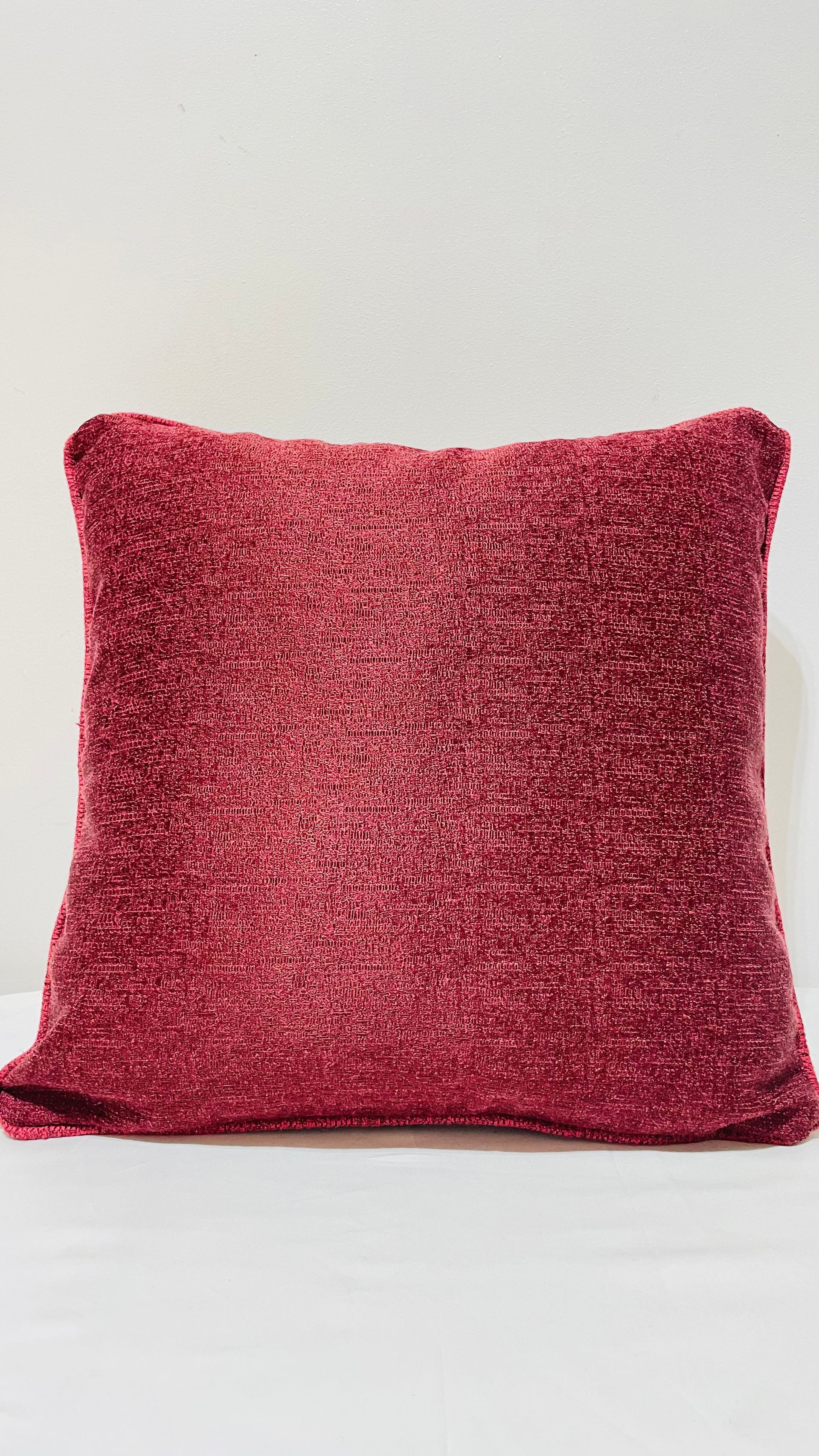 Coussins melting pot