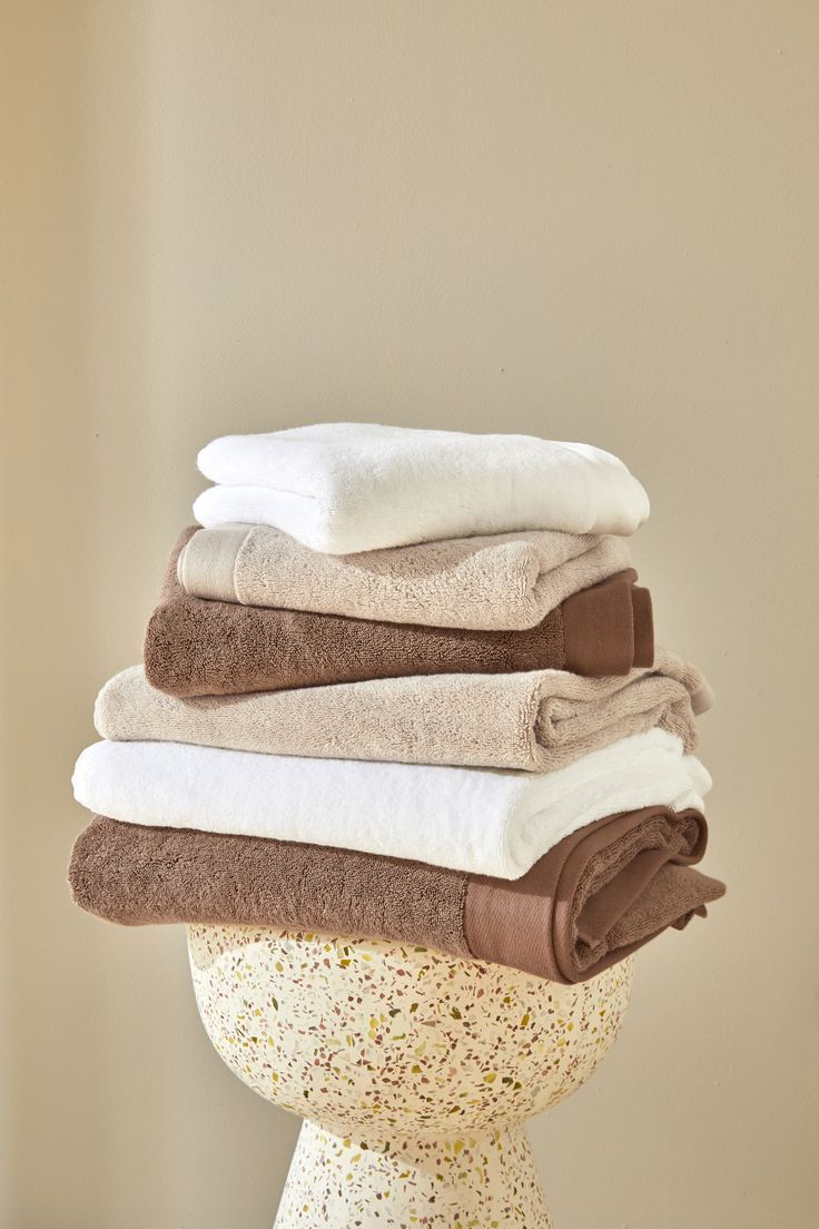 Serviette de bain MM