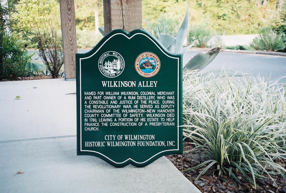 RAGS Signs & Graphics - Wilmington, NC