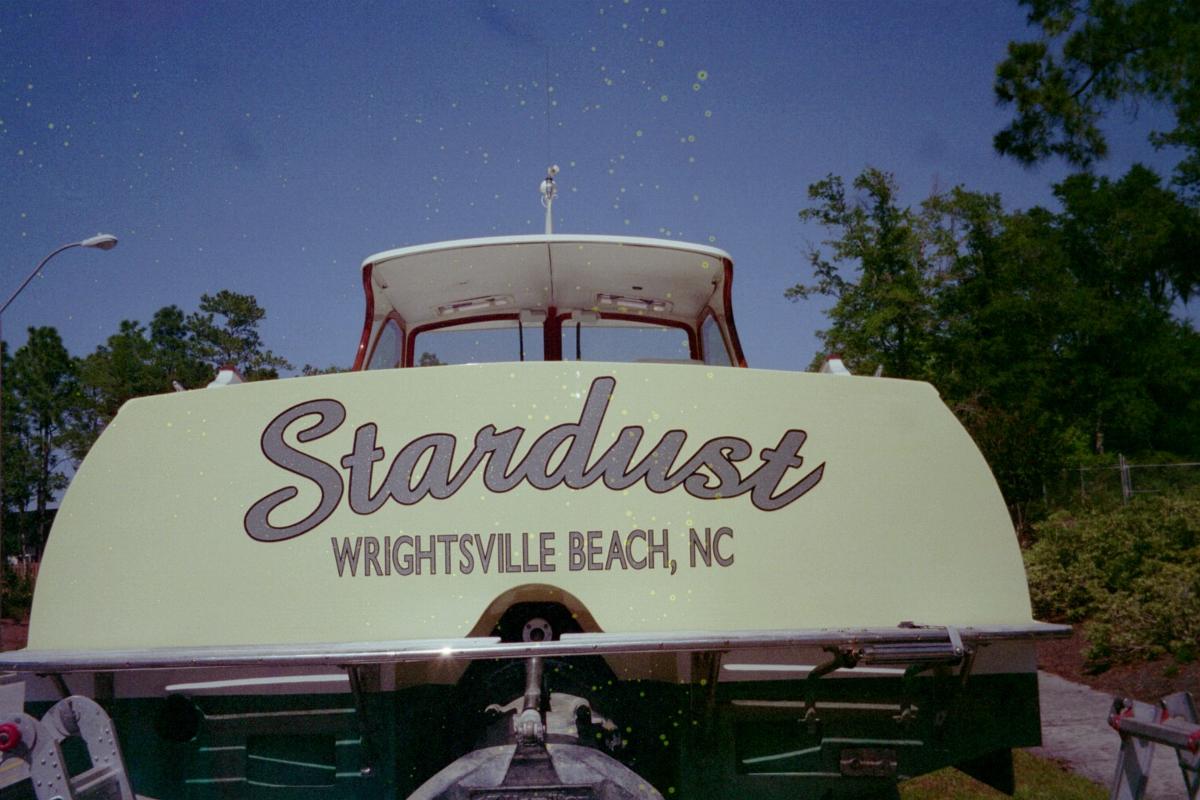 R A G S Signs & Graphics Wilmington, NC Vinyl Graphics