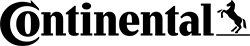 Continental Logo | Dunn Tire