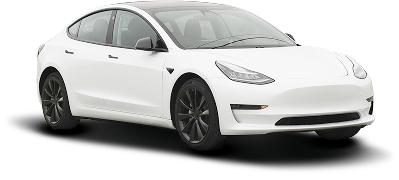 White Exotic Luxury Car | Iberia Discount Tire