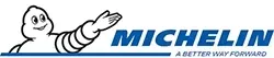 Micheline Logo | Dunn Tire
