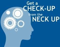 Get a check-up from the neck up