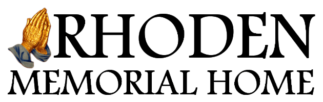 Rhoden MH logo