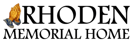 Rhoden MH logo
