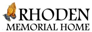 Rhoden Memorial Home Logo