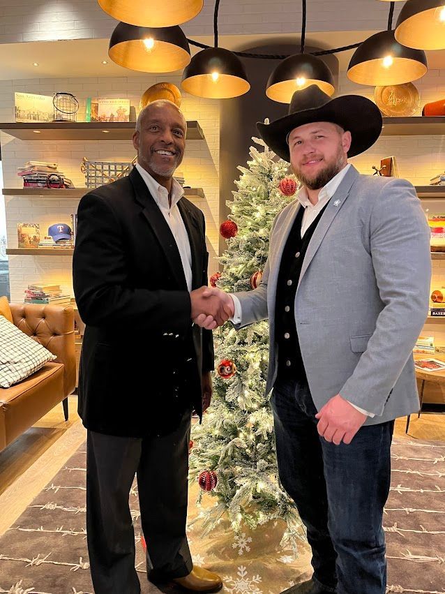 JAWS Junk and Waste Removal Referral Program clients.