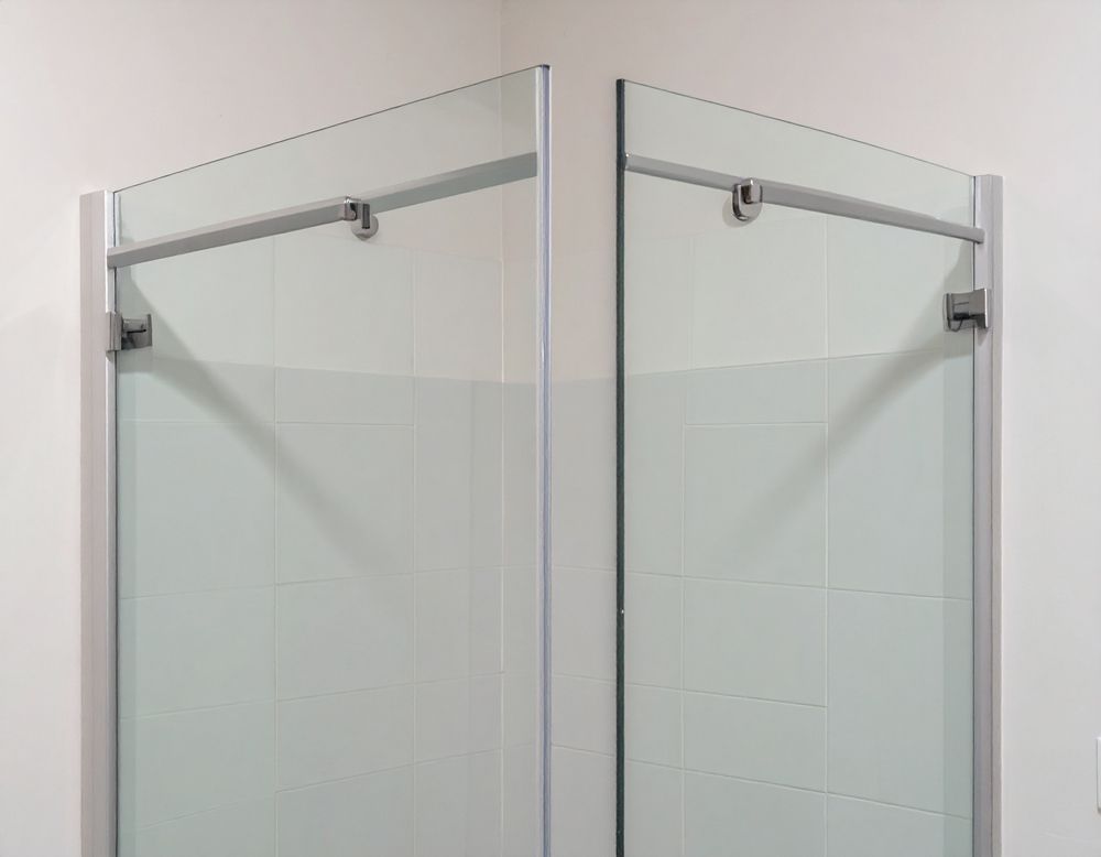 Custom Cut Glass