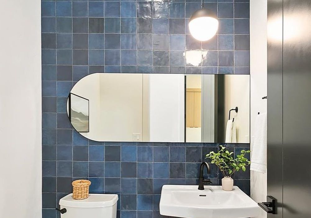 Mirrors Boise