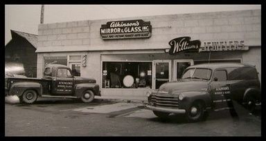 Atkinson s Mirror Glass Boise Idaho Since 1951