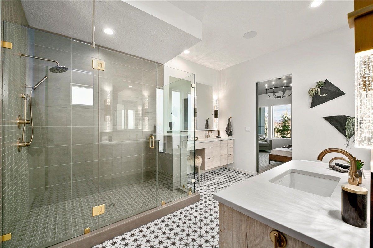 Shower Glass Boise