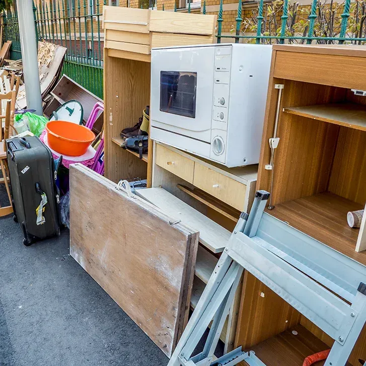 general household waste