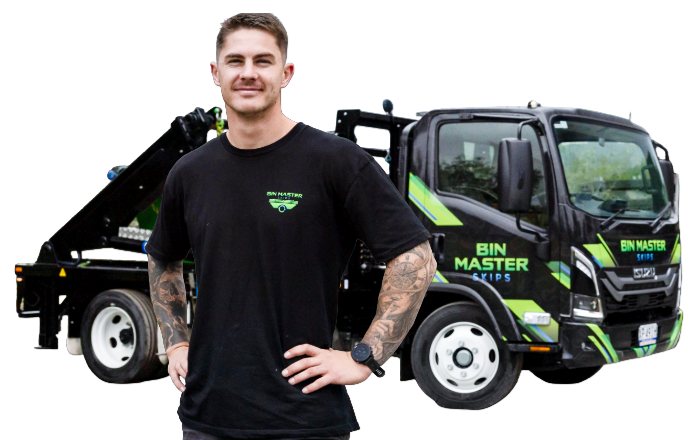 skip bin hire Wollongong