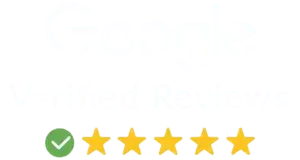 Google Verified Reviews