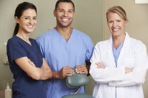 Medical Personnel, Permanent Staffing in Bellmore, NY