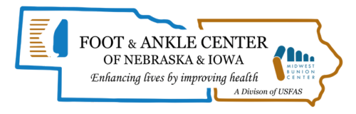 Foot & Ankle of the Carolinas Logo