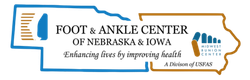 Foot & Ankle of the Carolinas Logo