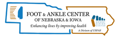 Foot & Ankle of the Carolinas Logo