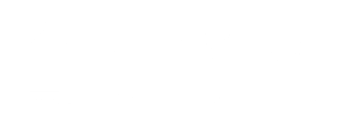 Servio Property Management Logo