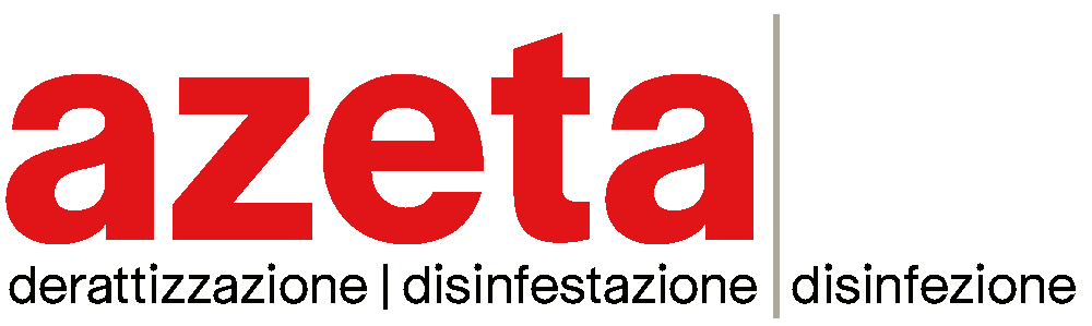 Azeta Disinfestazioni, logo