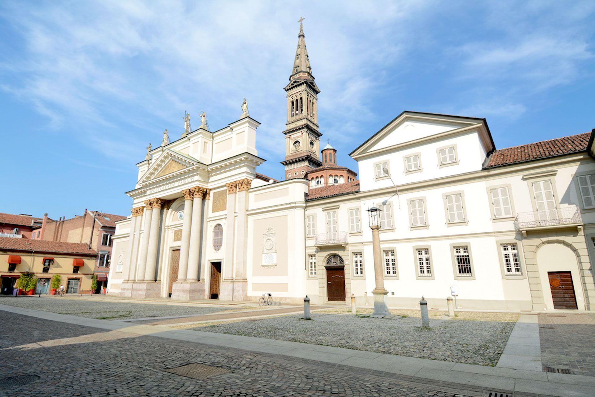 Disinfestazione blatte ad Alessandria