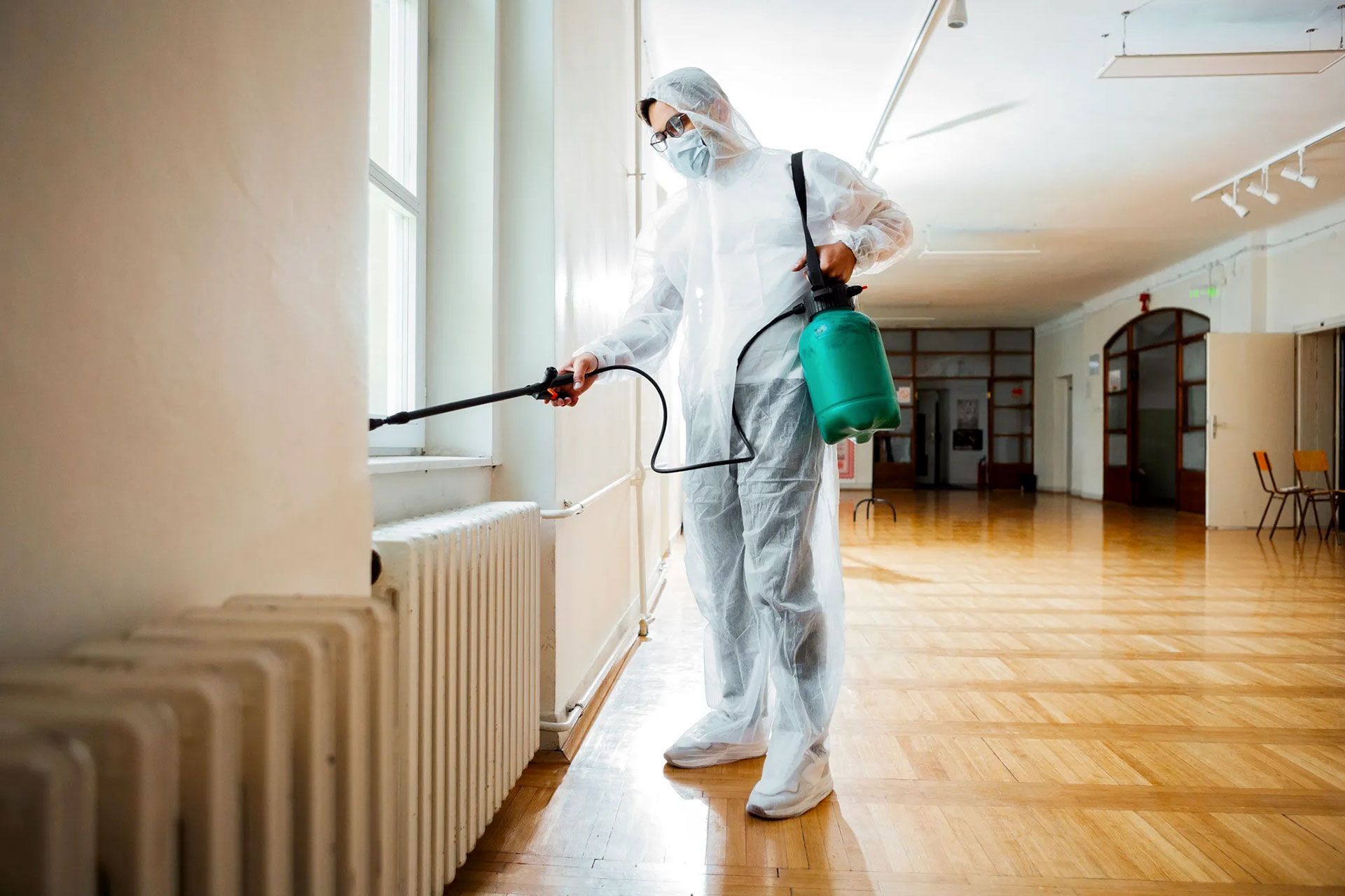 Programma la disinfestazione 2026 in Piemonte e Valle d’Aosta