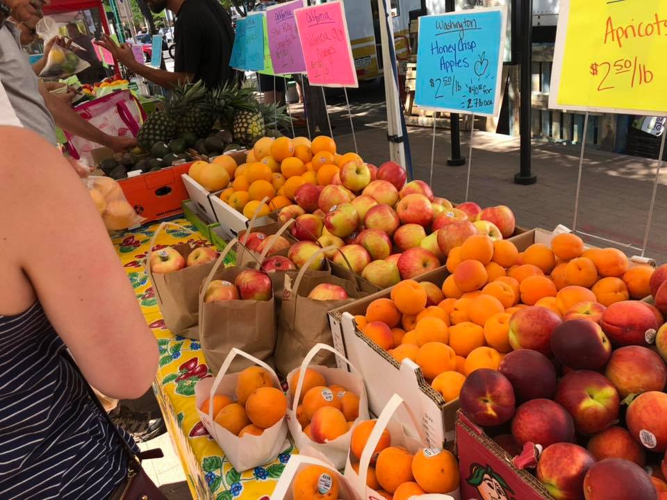 Local Food Market in Arvada, CO Arvada Farmers Market Local Foods