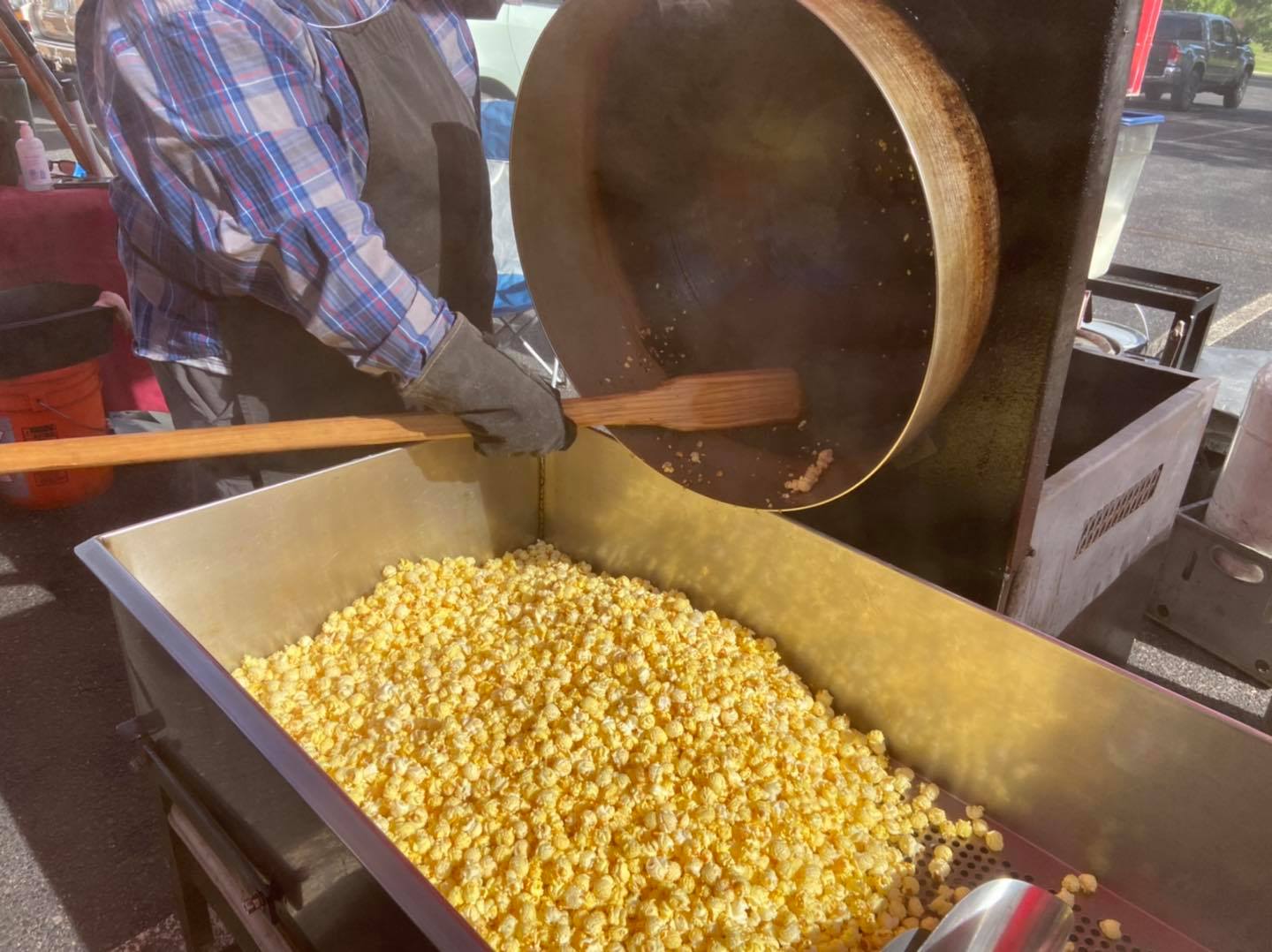 Local Food Market in Arvada, CO | Arvada Farmers Market | Local Foods