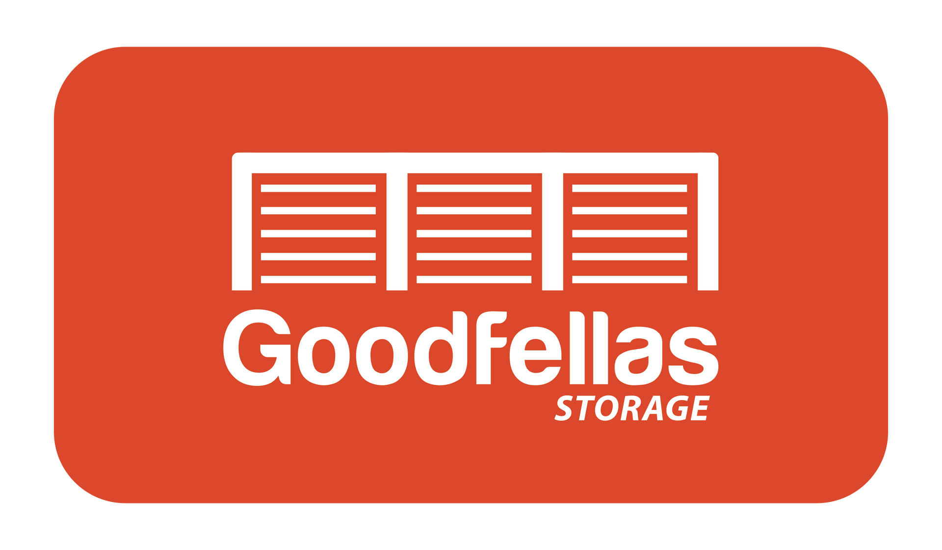 GFS Storage