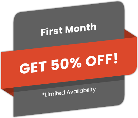 Goodfellas Storage Unit Promotion