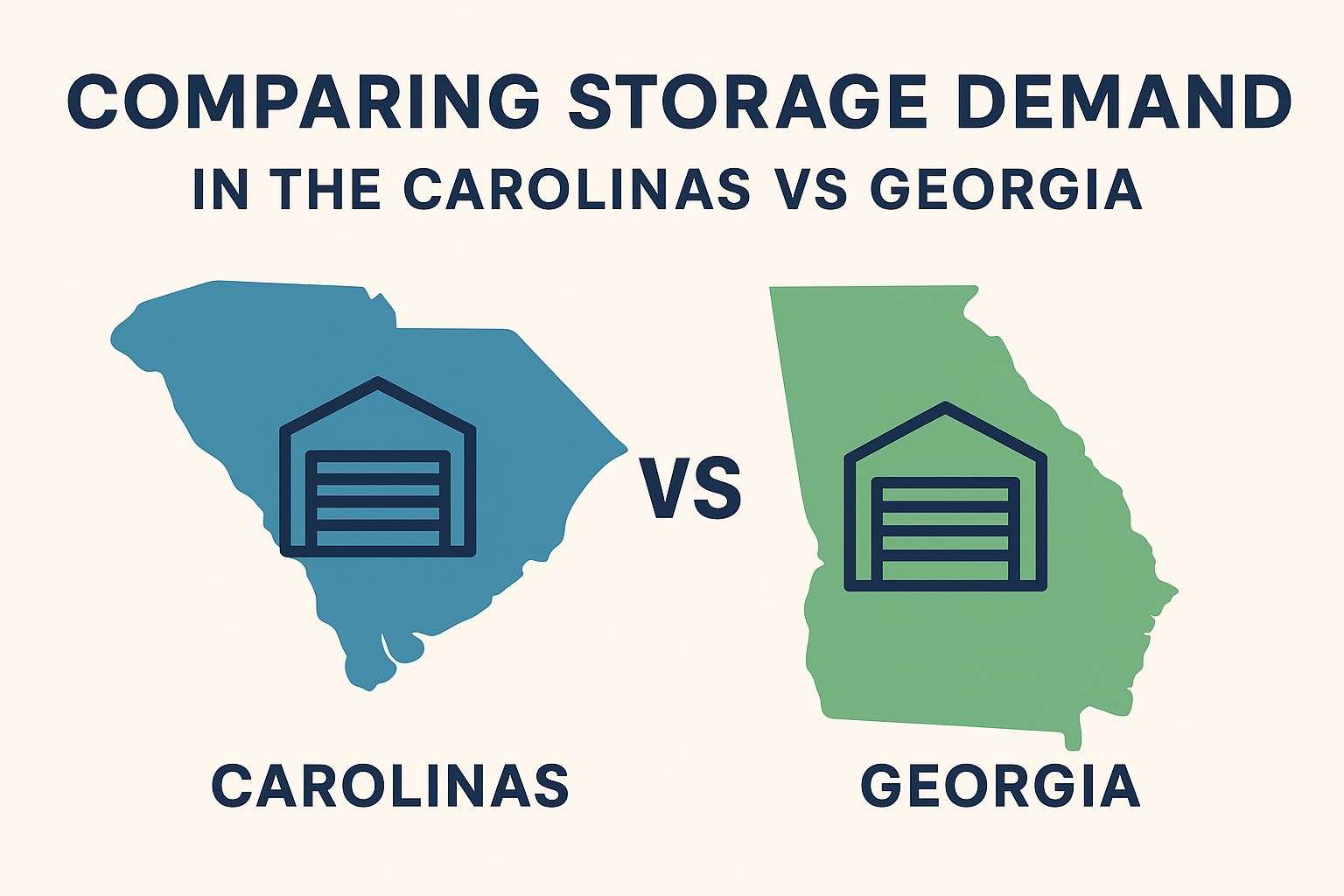 Carolina Georgia Self Storage