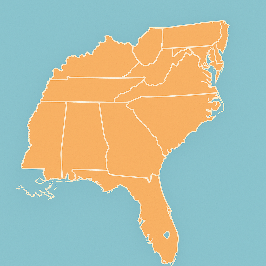 Self storage growth in the Southeast - Goodfellas Storage