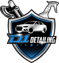 D1 Detailing logo