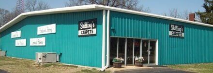 Shillings Shop — Carpet in South Bend, IN