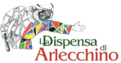 La Dispensa di Arlecchino logo